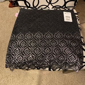 Brand new free people skirt